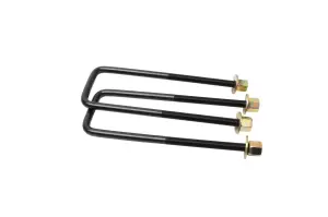 Lowriders Unlimited - LK-108-F | 2 Inch Rear Block & U Bolt Kit (2004-2020 F150 Pickup 2WD/4WD) - Image 3