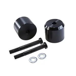 Lowriders Unlimited - LK-117-F | 1.5 Inch Front Leveling Kit (2005-2025 F250, F350 Super Duty 4WD) - Image 2