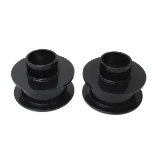 Lowriders Unlimited - LK-127-F | 2.5 Inch Front Leveling Kit (2011-2025 F250, F350 Super Duty 4WD) - Image 2