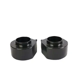 LK-802-J | 2 Inch Aluminum Front or Rear Leveling Kit (1997-2006 Wrangler TJ 4WD)