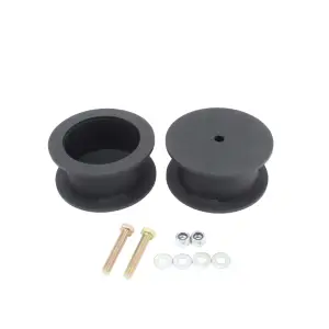 Lowriders Unlimited - LK-810-J | 2 Inch Suspension Lift Kit (2005-2010  Grand Cherokee WK 2WD/4WD) - Image 5