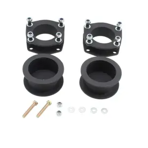 LK-811-J | 2.5 Inch Suspension Lift Kit (2005-2010  Grand Cherokee WK 2WD/4WD)