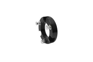 Lowriders Unlimited - LK-403-T | 2 Inch Front Leveling Kit (Aluminum) For Toyota Tacoma 2WD/4WD (2005-2023) - Image 3
