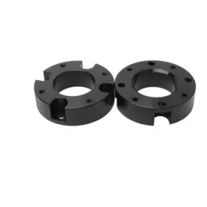 LK-410-T | 2.5 Inch Front Leveling Kit (Aluminum) For Toyota Tundra 2WD/4WD (2007-2021)