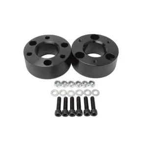 LK-306-D | 3 Inch Front 1.5" Rear Leveling Lift Kit (Aluminum) For Ram 1500 4WD (2006-2022)