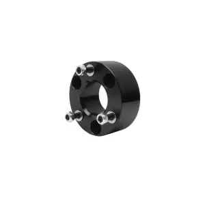 Lowriders Unlimited - LK-306-D | 3 Inch Front 1.5" Rear Leveling Lift Kit (Aluminum) For Ram 1500 4WD (2006-2022) - Image 4