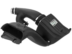 Afe - Advance Flow Engineering - 53-10033D | AFE Power Quantum Cold Air Intake System With Pro DRY S Filter For Ford F-150 Pickup/Raptor V6 2.7L (tt), V6 3.5L (tt) EcoBoost (2015-2024) - Image 1