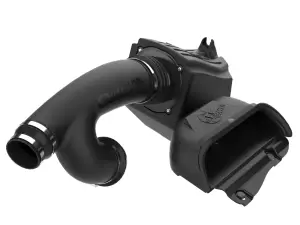 Afe - Advance Flow Engineering - 53-10033D | AFE Power Quantum Cold Air Intake System With Pro DRY S Filter For Ford F-150 Pickup/Raptor V6 2.7L (tt), V6 3.5L (tt) EcoBoost (2015-2024) - Image 4