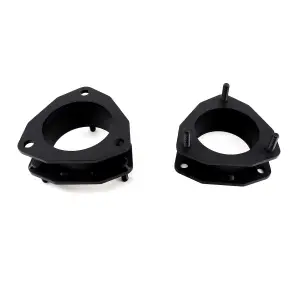 Lowriders Unlimited - LK-431-T | 2 Inch Front 1.5 Inch Rear Leveling Kit (Aluminum) For Toyota Highlander (2014-2019) - Image 2