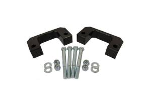 LK-202-C | 1.5 Inch Suspension Leveling Kit (2007-2018 Silverado, Sierra 1500 2WD/4WD | 2007-2020 Suburban, Tahoe, Yukon 2WD/4WD)