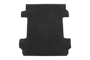 Rough Country - RCM691 | Rough Country Bed Mat, 6' 9" Bed, RC Logo For Chevrolet Silverado/GMC Sierra 2500 HD & 3500 HD - Image 2