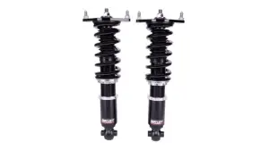 Air Lift Performance - 79006 | Air Lift Performance Coilover Kit (2012-2016 Scion FR-S, 2012-2025 BRZ, GT86, GR86) - Image 4