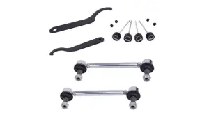 Air Lift Performance - 79007 | Air Lift Performance Coilover Kit (2015-2025 Mustang S550/S650) - Image 5
