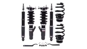 Air Lift Performance - 79008 | Air Lift Performance Coilover Kit (2018-2025 Accord 10th/11th Gen) - Image 2