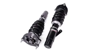 Air Lift Performance - 79008 | Air Lift Performance Coilover Kit (2018-2025 Accord 10th/11th Gen) - Image 4