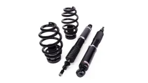 Air Lift Performance - 79008 | Air Lift Performance Coilover Kit (2018-2025 Accord 10th/11th Gen) - Image 5
