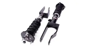 Air Lift Performance - 79009 | Air Lift Performance Coilover Kit (2017-2023 Model 3 AWD, 2020-2025 Model Y AWD) - Image 2