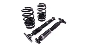 Air Lift Performance - 79009 | Air Lift Performance Coilover Kit (2017-2023 Model 3 AWD, 2020-2025 Model Y AWD) - Image 4