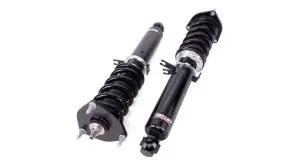 Air Lift Performance - 79010 | Air Lift Performance Coilover Kit (2007-2008 G35, 2008-2013 G37, 2009-2020 370Z, 2023-2025 Z Sports Car) - Image 3