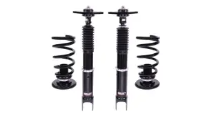 Air Lift Performance - 79010 | Air Lift Performance Coilover Kit (2007-2008 G35, 2008-2013 G37, 2009-2020 370Z, 2023-2025 Z Sports Car) - Image 4
