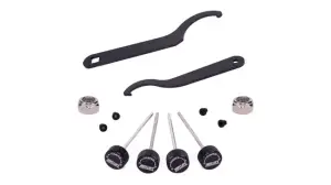 Air Lift Performance - 79010 | Air Lift Performance Coilover Kit (2007-2008 G35, 2008-2013 G37, 2009-2020 370Z, 2023-2025 Z Sports Car) - Image 6