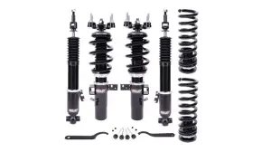 Air Lift Performance - 79012 | Air Lift Performance Coilover Kit (2020-2025 Supra, 2019-2025 Z4 G29) - Image 2