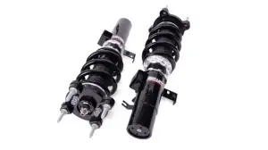 Air Lift Performance - 79012 | Air Lift Performance Coilover Kit (2020-2025 Supra, 2019-2025 Z4 G29) - Image 4