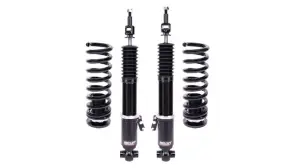 Air Lift Performance - 79012 | Air Lift Performance Coilover Kit (2020-2025 Supra, 2019-2025 Z4 G29) - Image 3