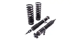 Air Lift Performance - 79012 | Air Lift Performance Coilover Kit (2020-2025 Supra, 2019-2025 Z4 G29) - Image 5