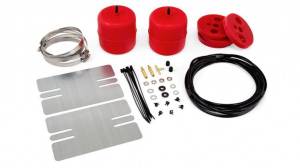60917 | Air Lift 1000 Universal Air Spring Kit (4.5" Min Diameter X 10.0" Min Length)