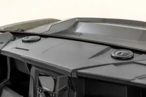 Rough Country - RCZ4115A | Rough Country Cab Heater Kit For Polaris General XP 1000 / XP 4 1000 - Image 2