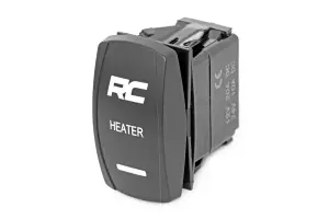 Rough Country - RCZ4705A | Rough Country Cab Heater Kit For Yamaha Viking (2015-2024) - Image 6