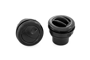 Rough Country - RCZ4705A | Rough Country Cab Heater Kit For Yamaha Viking (2015-2024) - Image 7
