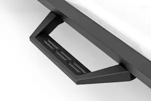 Rough Country - 51131 | Rough Country SRL2 Adjustable Aluminum Step For Ford Ranger 2WD/4WD (2019-2024) - Image 5
