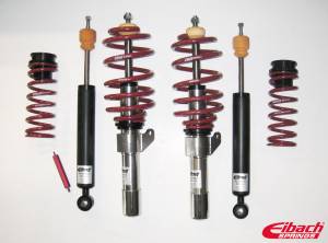 8598.711 | Eibach PRO-STREET-KIT (Height Adjustable Coilovers)