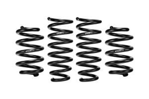 E10-215-001-01-22 | Eibach PRO-KIT Performance Springs For Lucid Air | Set of 4 Springs
