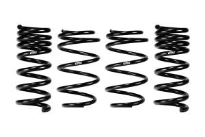 E10-35-064-02-22 | Eibach PRO-KIT Performance Springs For Ford Mustang | Set of 4 Springs