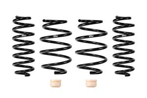 E10-42-051-05-22 | Eibach PRO-KIT Performance Springs For Hyundai Elantra | Set of 4 Springs
