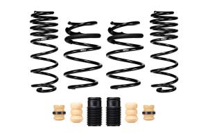 E10-42-064-01-22 | Eibach PRO-KIT Performance Springs For Hyundai Kona | Set of 4 Springs