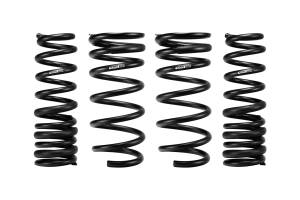E10-59-008-01-22 | Eibach PRO-KIT Performance Springs (Set of 4 Springs)