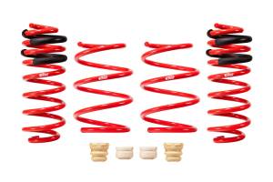 E20-82-102-01-22 | Eibach SPORTLINE-KIT Performance Springs For Toyota Prius | Set of 4 Springs