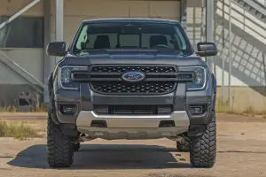 Rough Country - 51144 | Rough Country 3.5 Inch Lift Kit For Ford Ranger 4WD | Front Strut Spacers, Rear N3 Shocks - Image 5