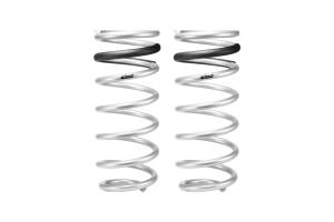 E30-82-099-01-02 | Eibach PRO-LIFT-KIT (Set of 2 Rear Springs)
