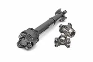5071.1B | Rough Country CV Drive Shaft For Jeep Wrangler JK / Wrangler Unlimited 4WD | Front