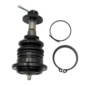 Apex Chassis - KIT216 | Apex Chassis Front Upper Ball Joint Kit For Toyota Tundra 2WD/4WD (2022-2025) | BJ163 X2 - Image 3