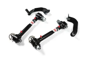 Apex Chassis - SL113 | Apex Chassis JKS Quicker Disconnect Front Sway Bar End Links For Jeep Wrangler JL / Gladiator JT (2020-2024) | 2.5 - 6 Inch Lift - Image 2