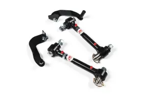 SL113 | Apex Chassis JKS Quicker Disconnect Front Sway Bar End Links For Jeep Wrangler JL / Gladiator JT (2020-2024) | 2.5 - 6 Inch Lift