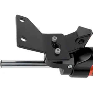 Apex Chassis - ST100 | Apex Chassis Front Steering Stabilizer Fox Race Series 2.0 Stabilizer Adjustable Through Shaft (ATS) For Jeep Wrangler JL 2018+ / Gladiator JT 2019+ - Image 5