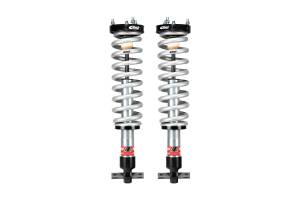 E86-23-042-01-20 | Eibach PRO-TRUCK-COILOVER 2.0 (Pair of Front Coilovers)