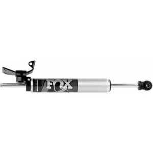 Apex Chassis - ST105 | Apex Chassis Front Steering Stabilizer Fox Performance Series 2.0 IFP Stabilizer Through Shaft (TS) For Jeep Wrangler JL 2018+ / Gladiator JT 2019+ - Image 2